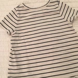 Shirts & Tops - Ladybug Girl Tee, Size 2 Shirts & Tops - Ladybug Girl Tee, Size 2